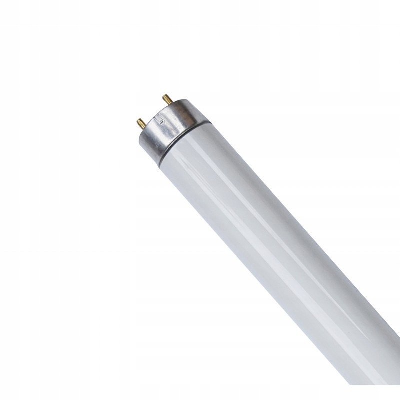 

Świetlówka jarzeniówka T8 230V G13 10W 3000K 345mm