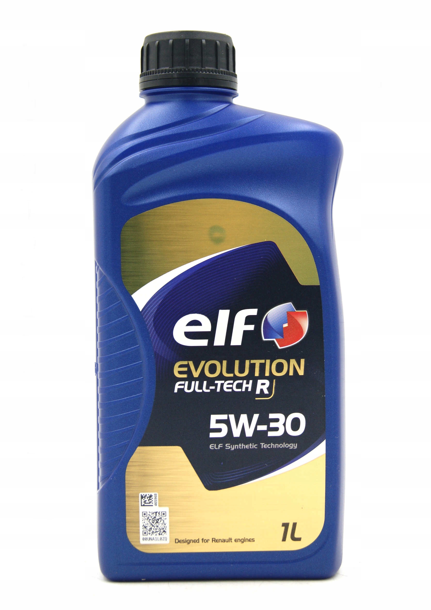 

Elf Evolution Full-tech R 5W30 1L RN17