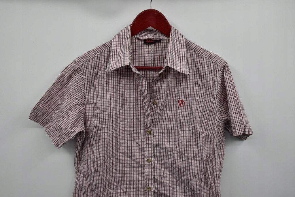 Fjallraven koszula damska, S kratka Kolekcja 1