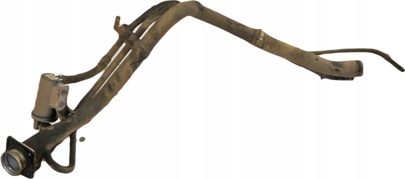 RE020 Kia Optima IV JF 1.7d Rura Wlew Paliwa