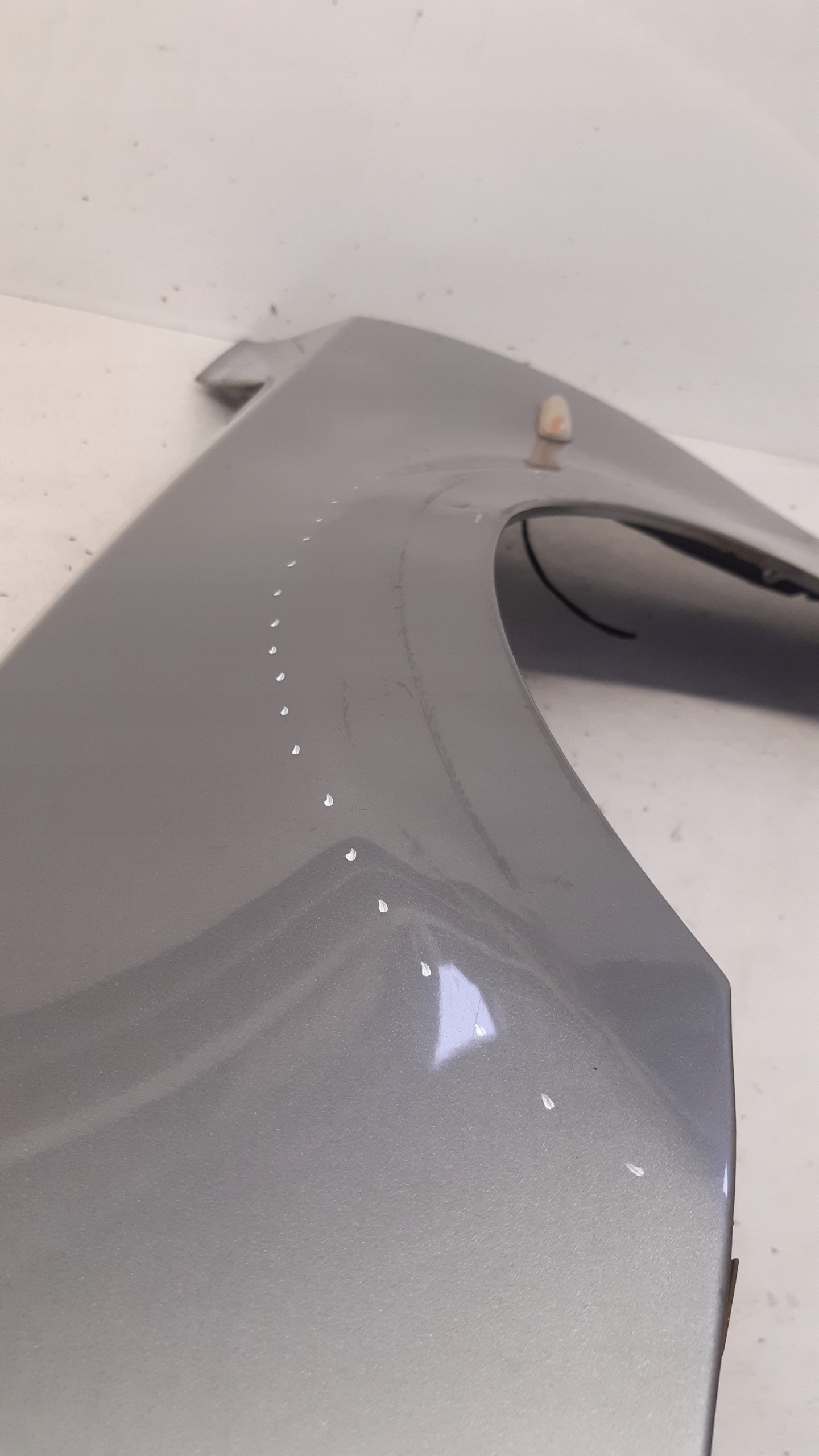 parafango sinistra A08/1 BMW E61