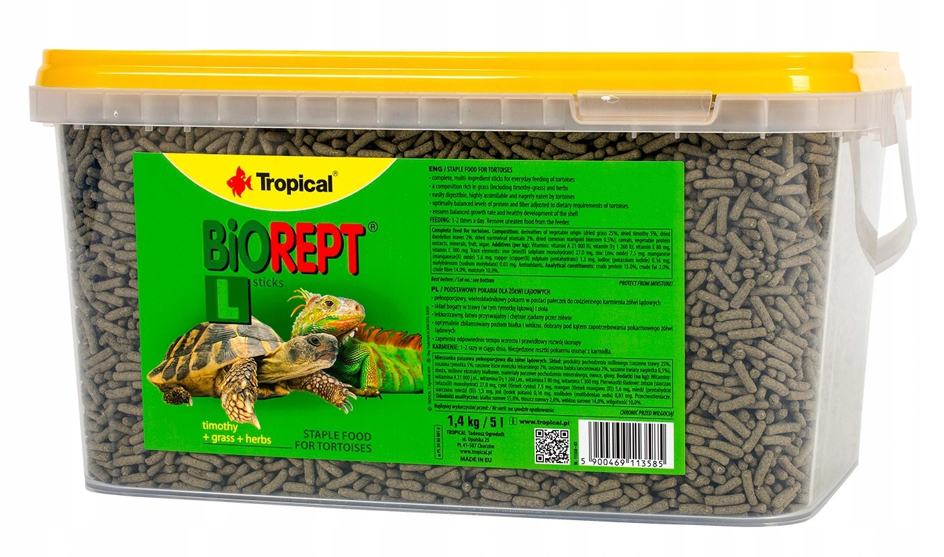 Tropical корм д/рептилий Biorept l палочки 140гр/500мл. Tropical корм д/рептилий Biorept l палочки 28г/100мл 1/288. Aquari-Profy корм для черепах.