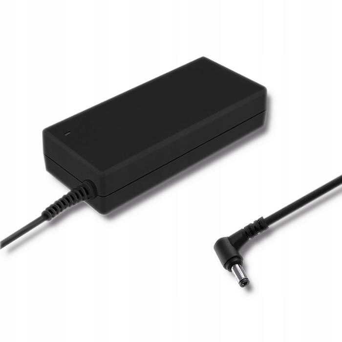 Zasilacz sieciowy Qoltec do Acer 65W 19V 3,42A 5.5*1.7 |+kabel zasila