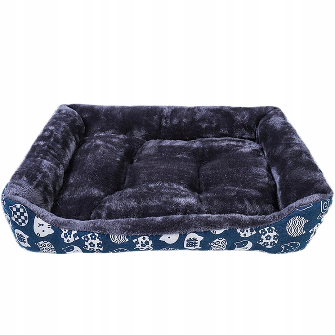 

Petstory Legowisko Posłanie dla Psa Kota Rozmiar L