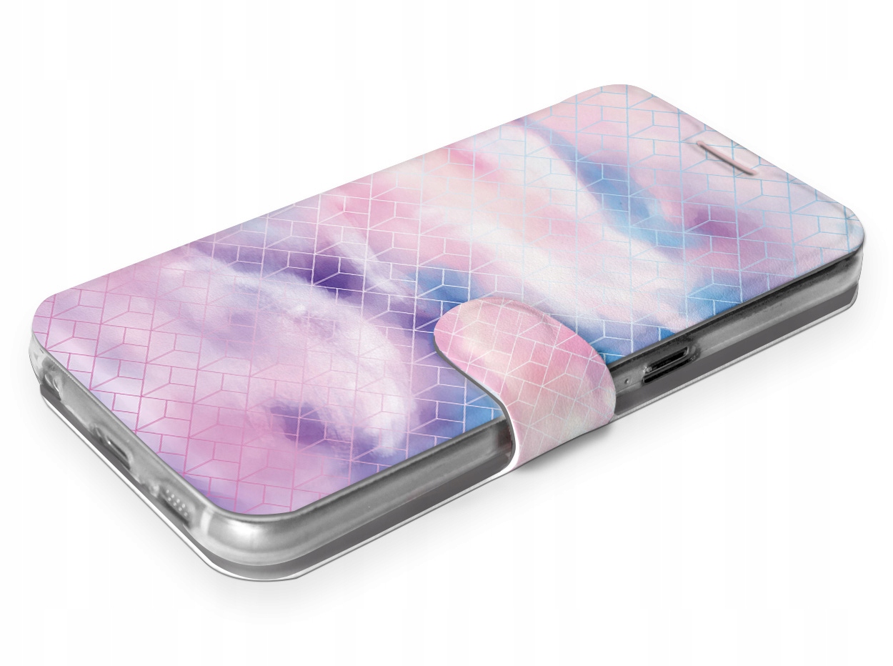 

Etui Mobiwear do Samsung Galaxy A7 2018 - MR02S