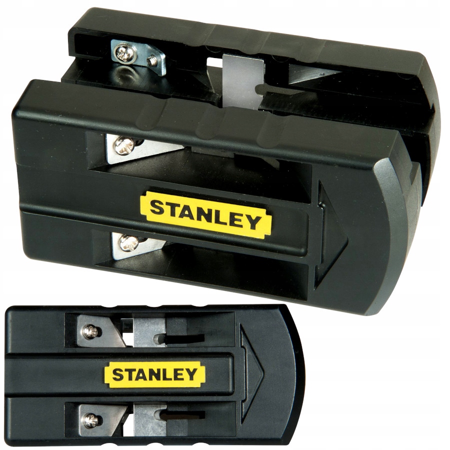 

Stanley STHT0-16139 Dwustronny Obcinak Do Oklein