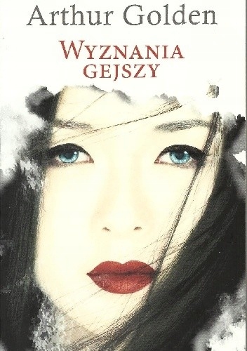 Wyznania gejszy pocket