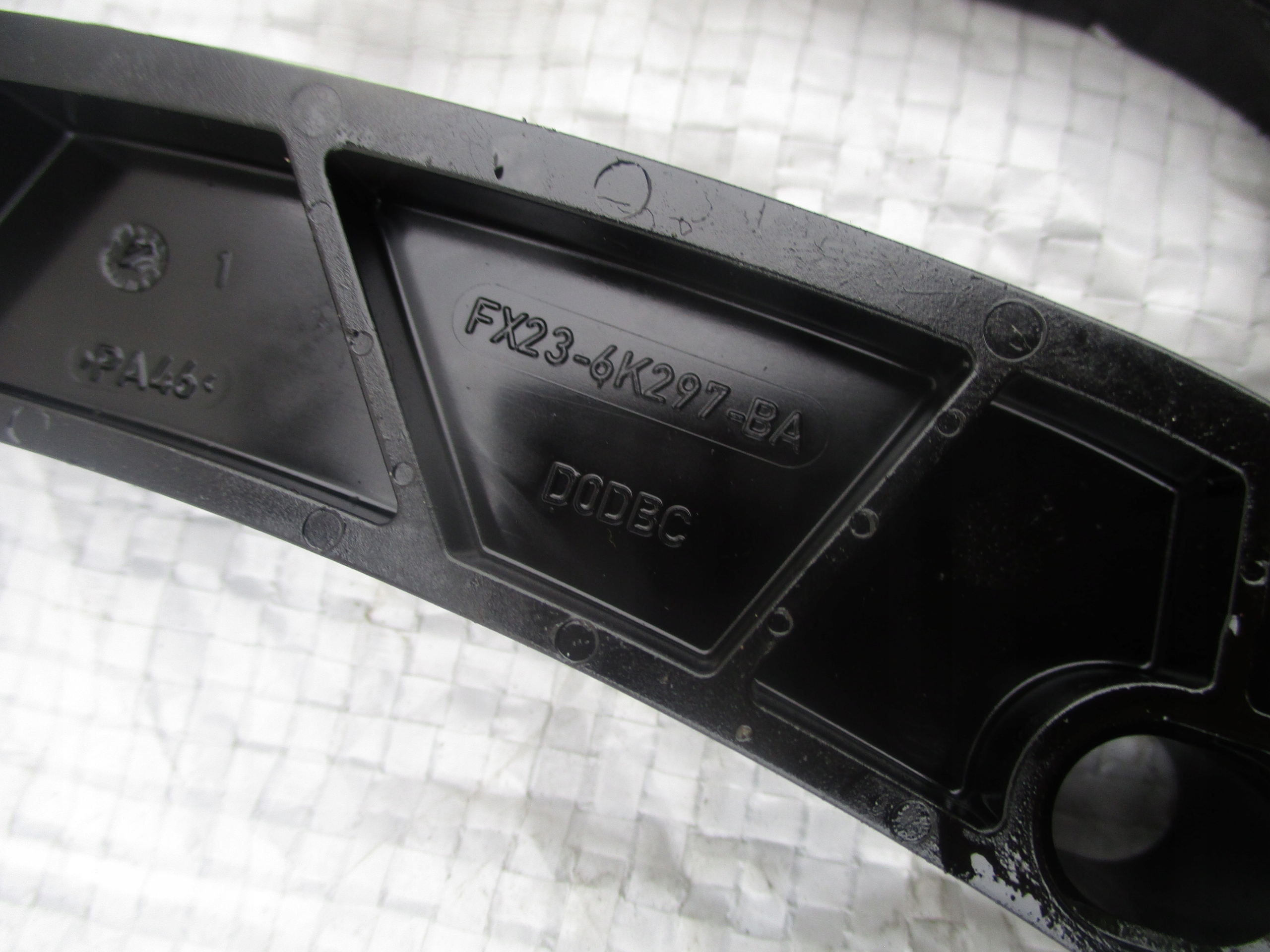 JAGUAR XJ XF XFR RANGE ROVER 5.0 SC ŚLIZG ŁAŃCUCHA Producent części Jaguar OE