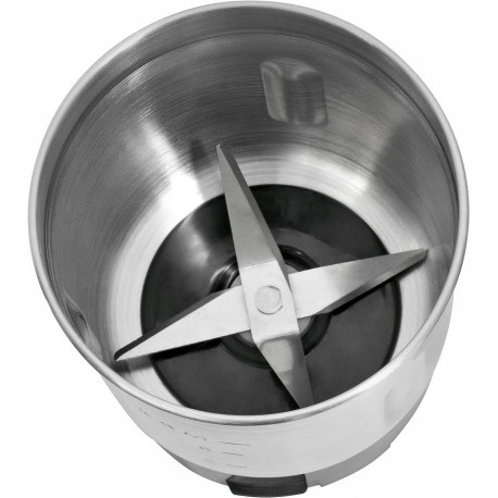 MŁYNEK DO KAWY ZIÓŁ ROZDRABNIACZ PROFI COOK PC-KSW Model PC-KSW 1021