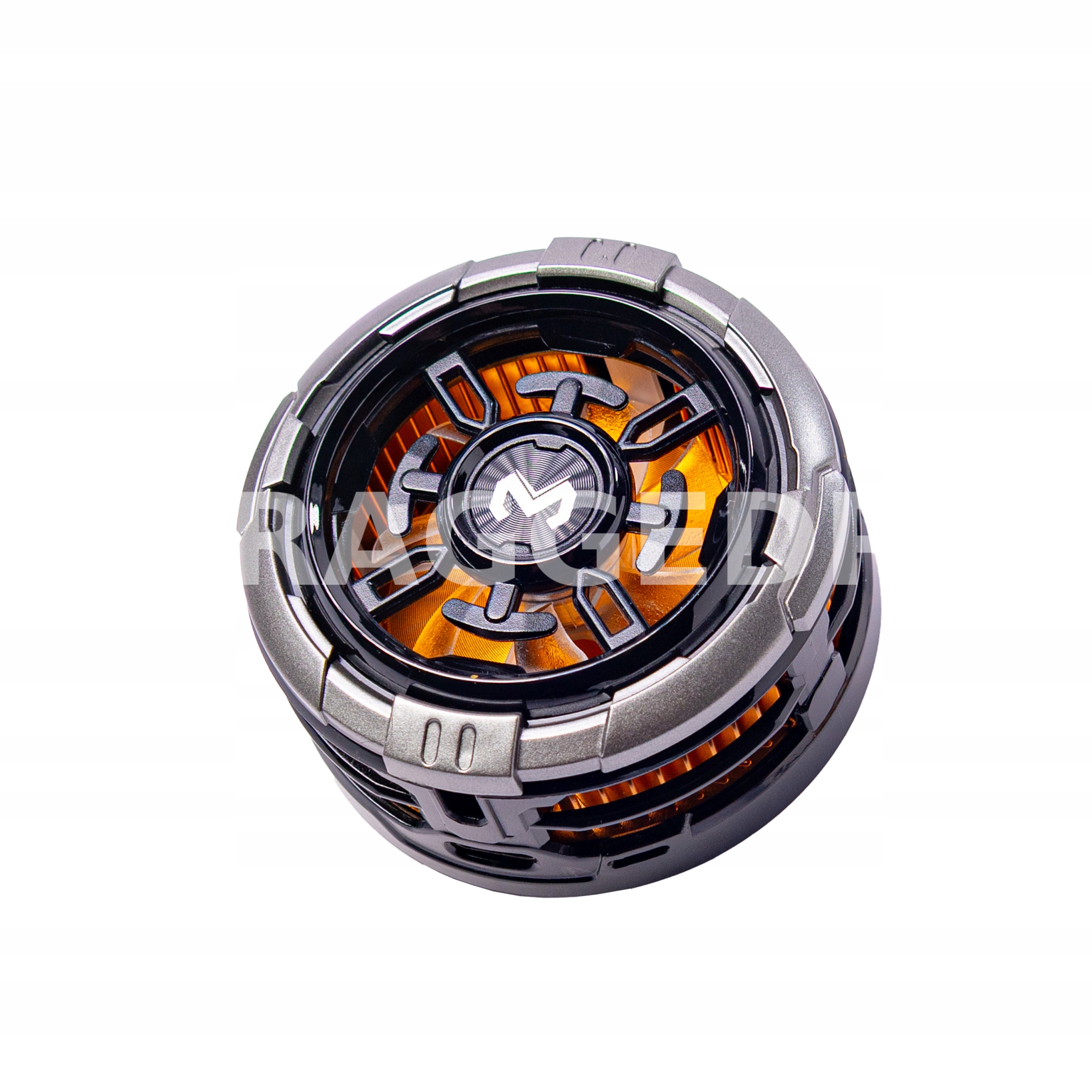 Memo CX08 wentylator chłodzący do telefonu iPhone Android Gaming