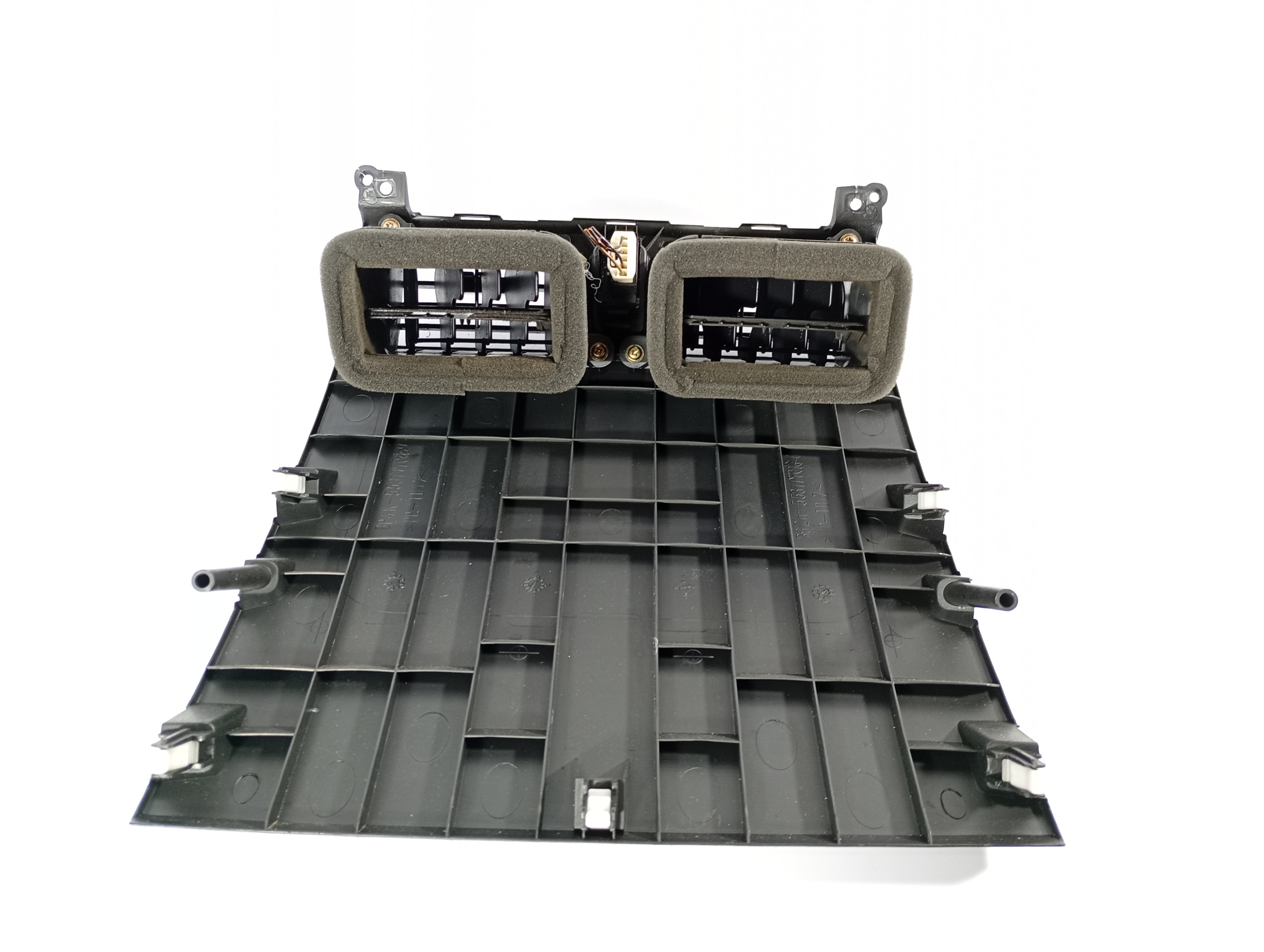 Mazda 3 III 03-09 grid air conditioning devices central OE BP4K55311