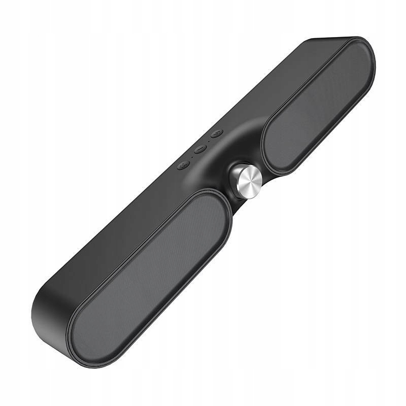 

Vipfan Głośnik Bezprzewodowy Bluetooth BS06 2x5W