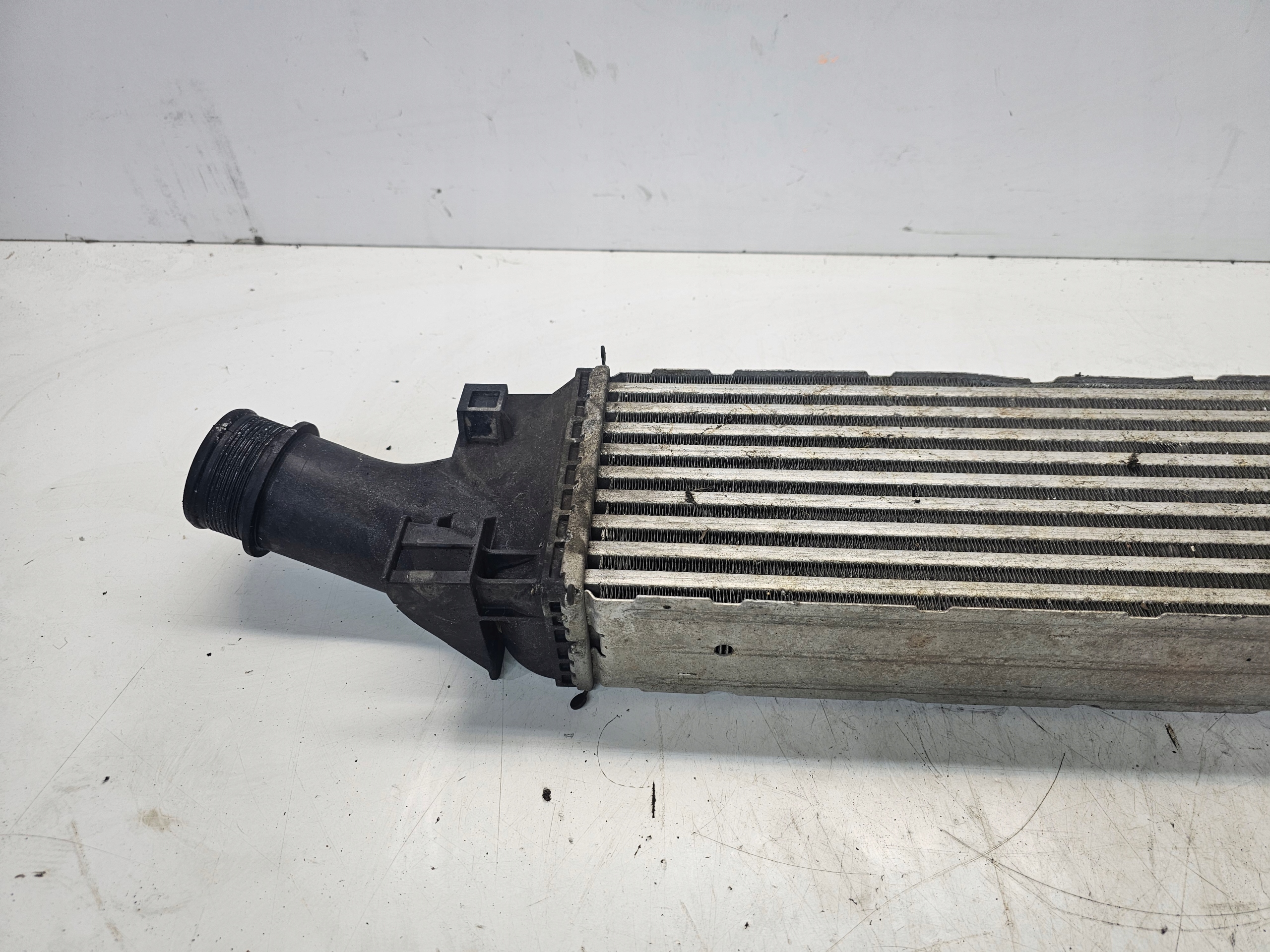 INTERCOOLER KÜHLER LUFT AUDI A4 B9 A5 8W 8W0145805AD
