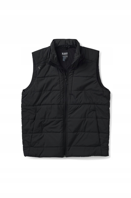 Kamizelka 5.11 Explore Primaloft Vest Black [Rozmiar XL]
