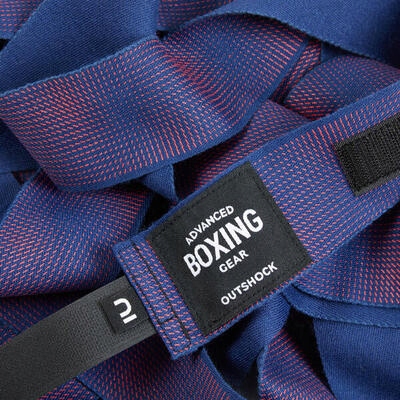 Bandaże bokserskie Outshock 3 m Marka Outshock