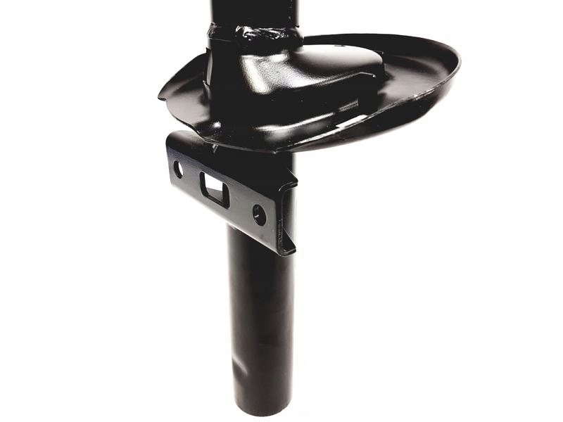 SACHS AMORTYZATORY + OSŁ PRZÓD VW SHARAN 95-10 Rodzaj zawieszenia standardowe