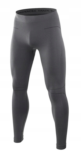 Termoaktivní Pánské Kalhoty Šedé XXL