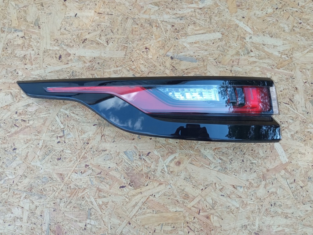 RANGE ROVER L560 VELAR LAMPA LEWY TYŁ LEWA LH