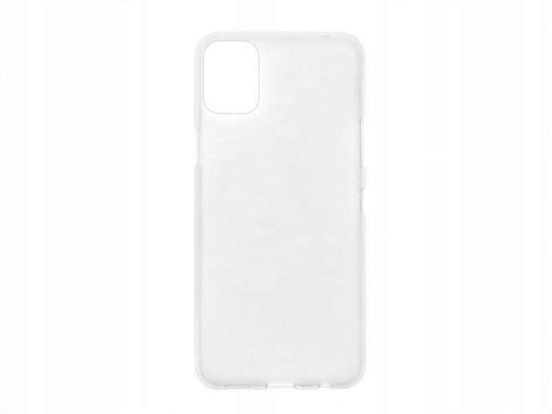 

Etui do Lg K52 - FLEXmat Case - biały