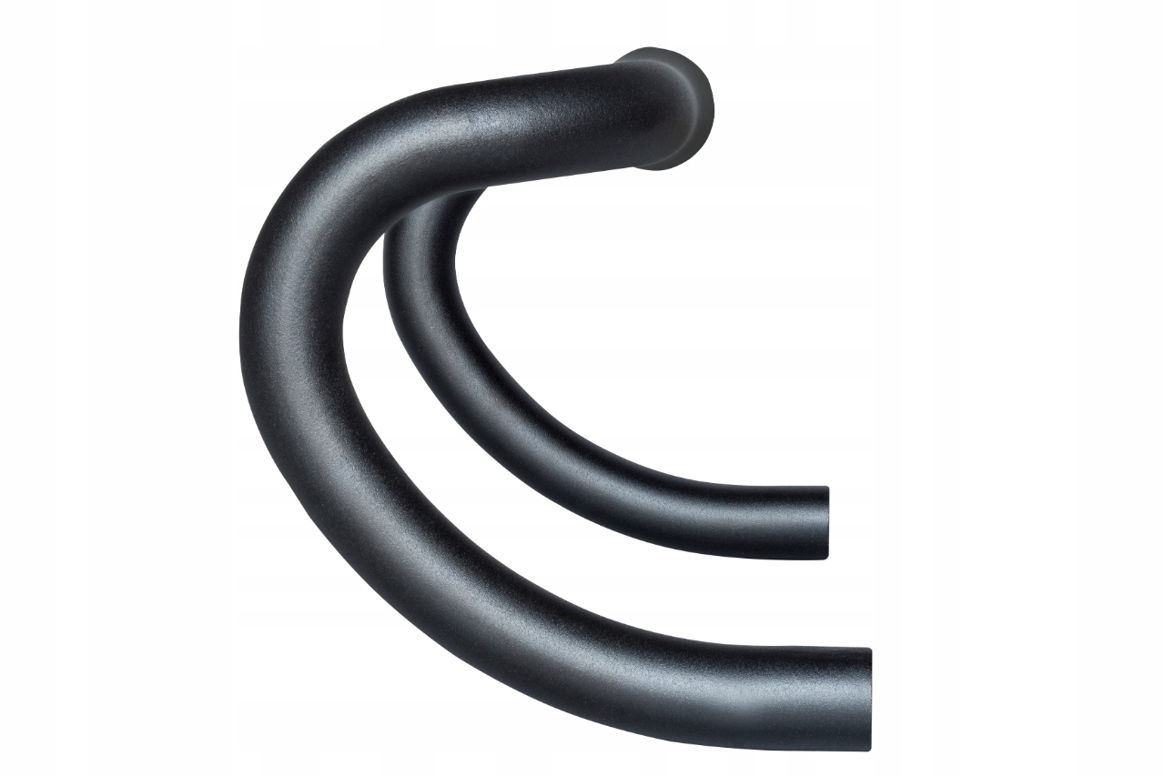 Kierownica szosowa PRO PLT Compact Ergo 42cm alu Marka PRO