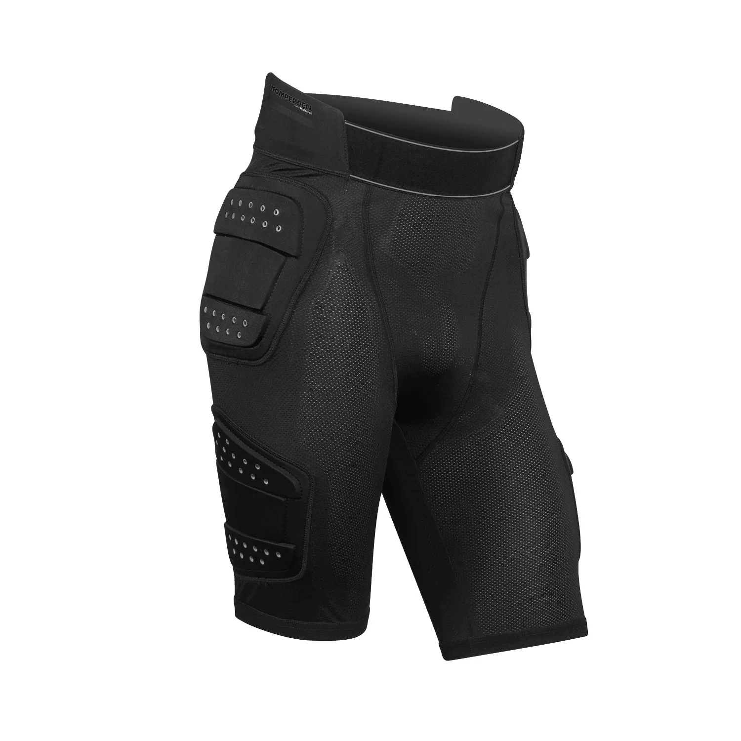 Kraťasy Komperdell Pro Short vel. XL Cross Limb