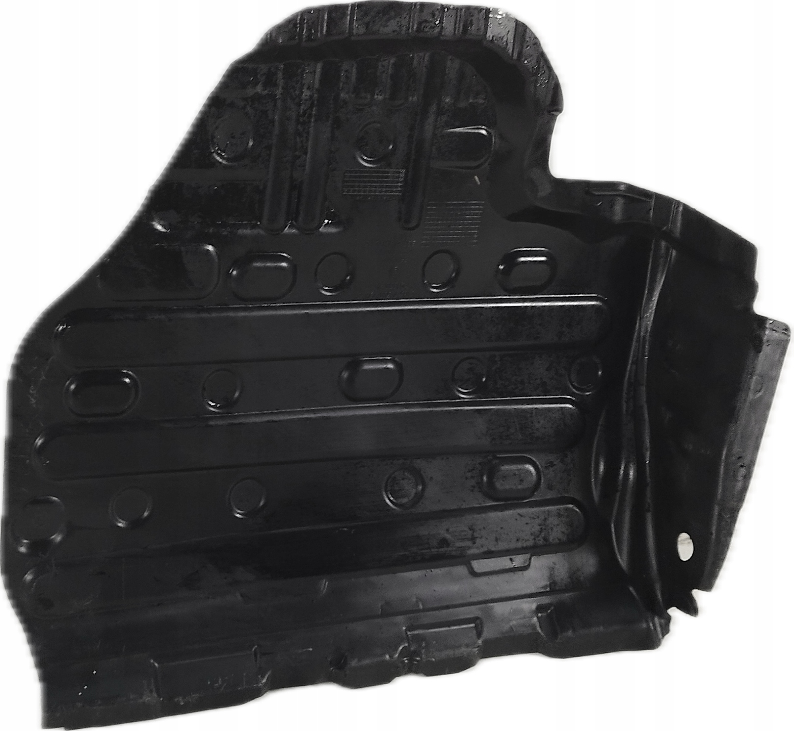 BMW 2 F23 CABRIO Blende Abdeckung abdeckung rechts Unterfahrschutz 7398230