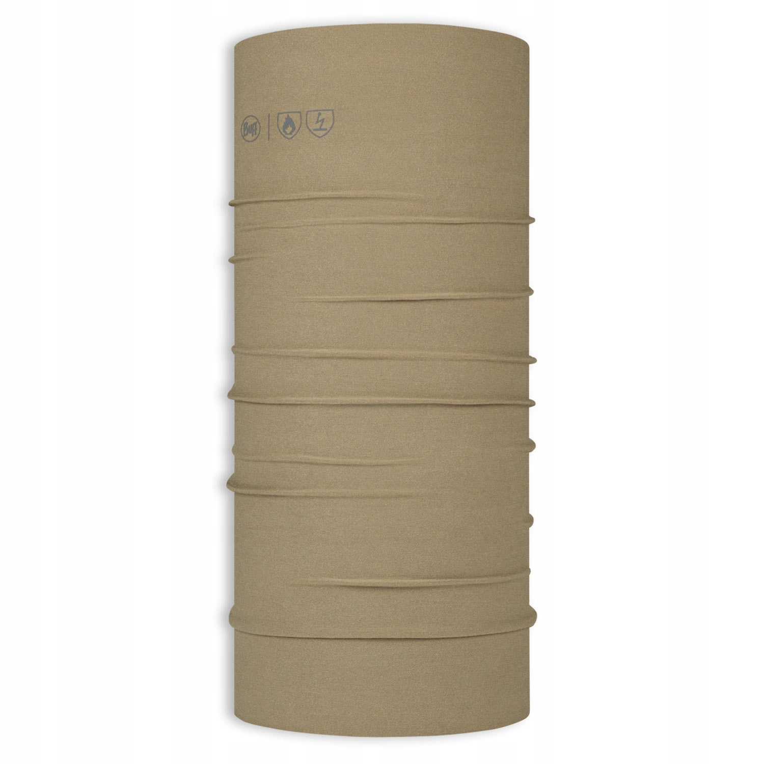 Ohnivzdorný multifunkční Nákrčník Buff Safety Fr