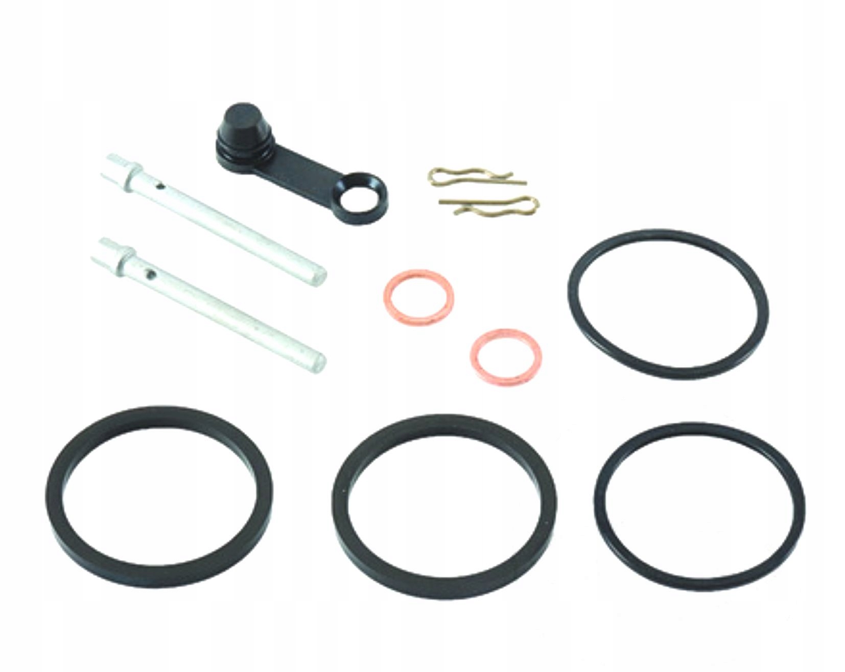 Sada Na Opravu Zadního Brzdového Třmenu Yamaha Xvz 1300 Td Venture Royale Star