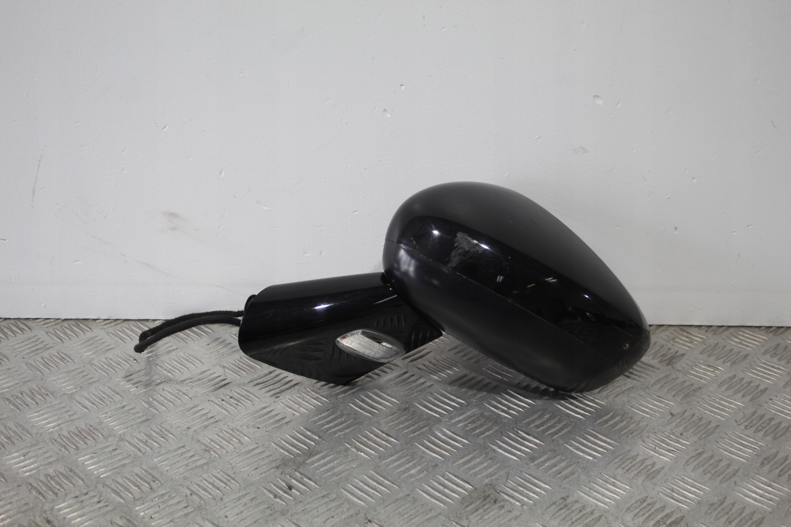 mirror left 8 vertical PEUGEOT RCZ LIFT