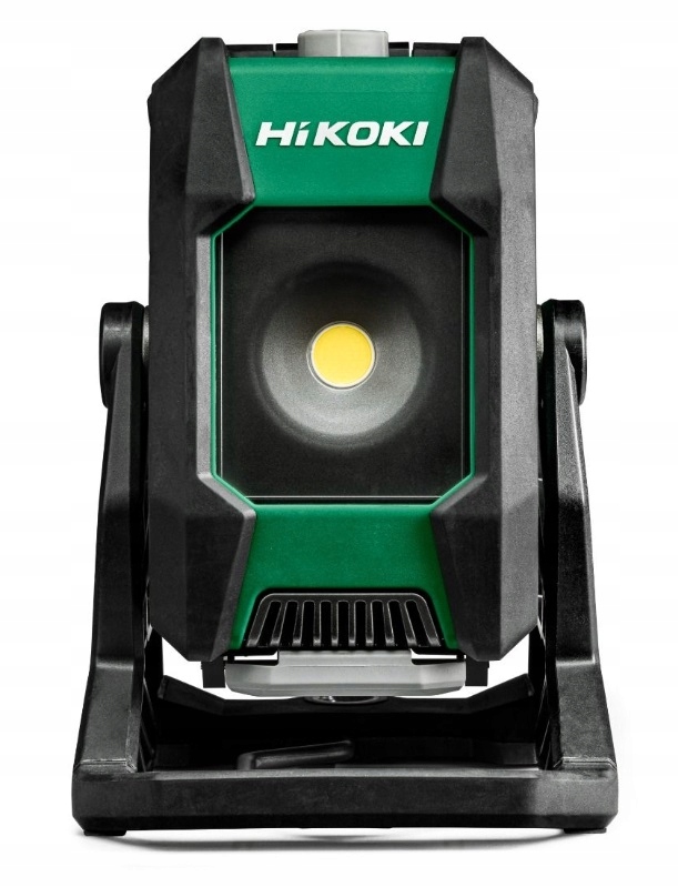 Hikoki Led Lampa 18 -36V 350-2000lm UB18DB W4Z HUB18DBW4Z