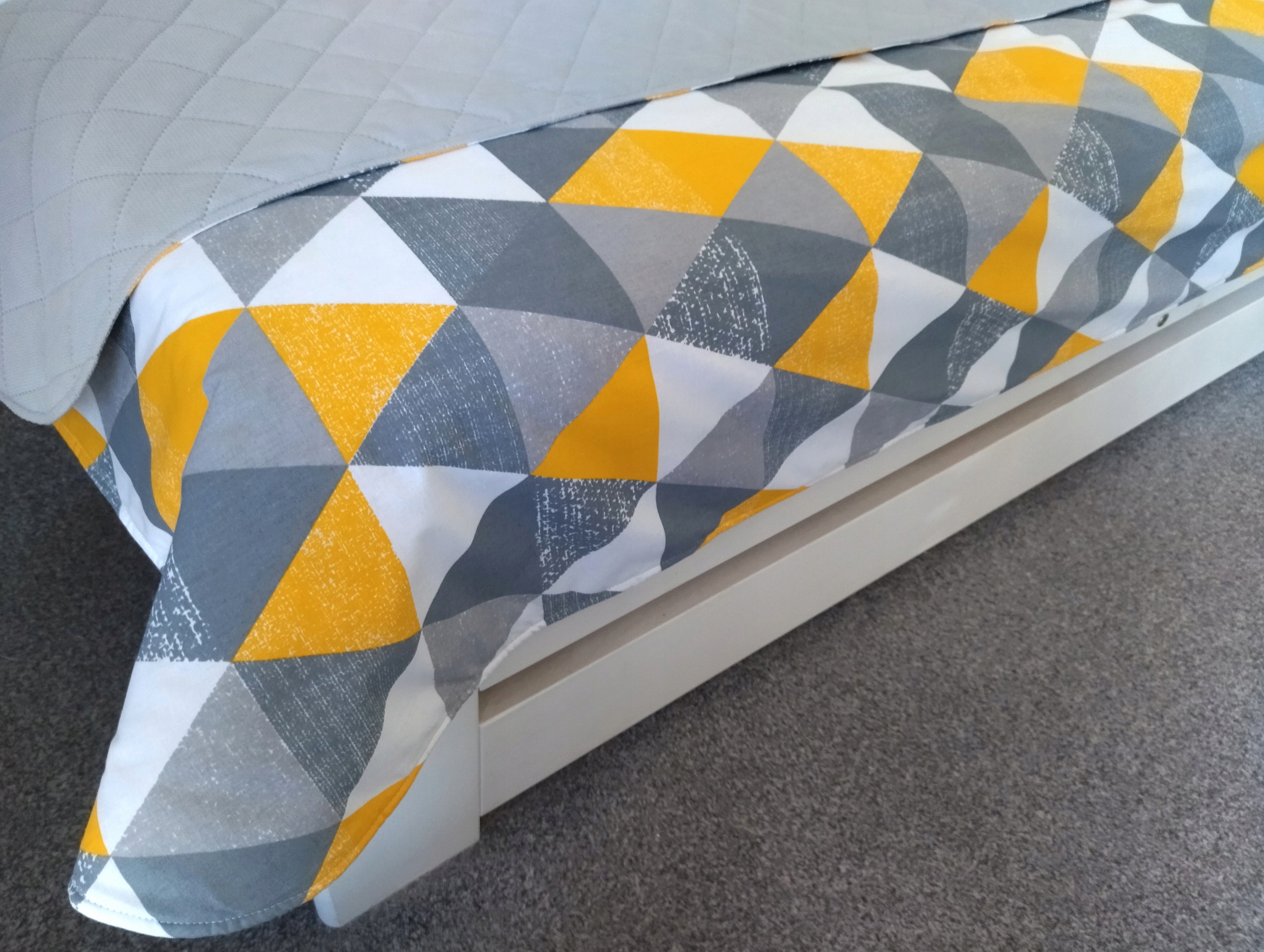 Narzuta łóżko dziecięce 210 cm 150 wzorów +GRATIS Szerokość produktu 100 cm