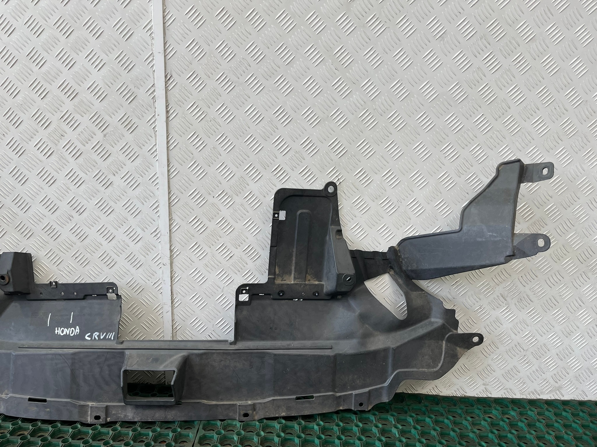 HONDA CRV III 07-12 kryt pod motor dolní kryt 74111-SWA-G000 OE