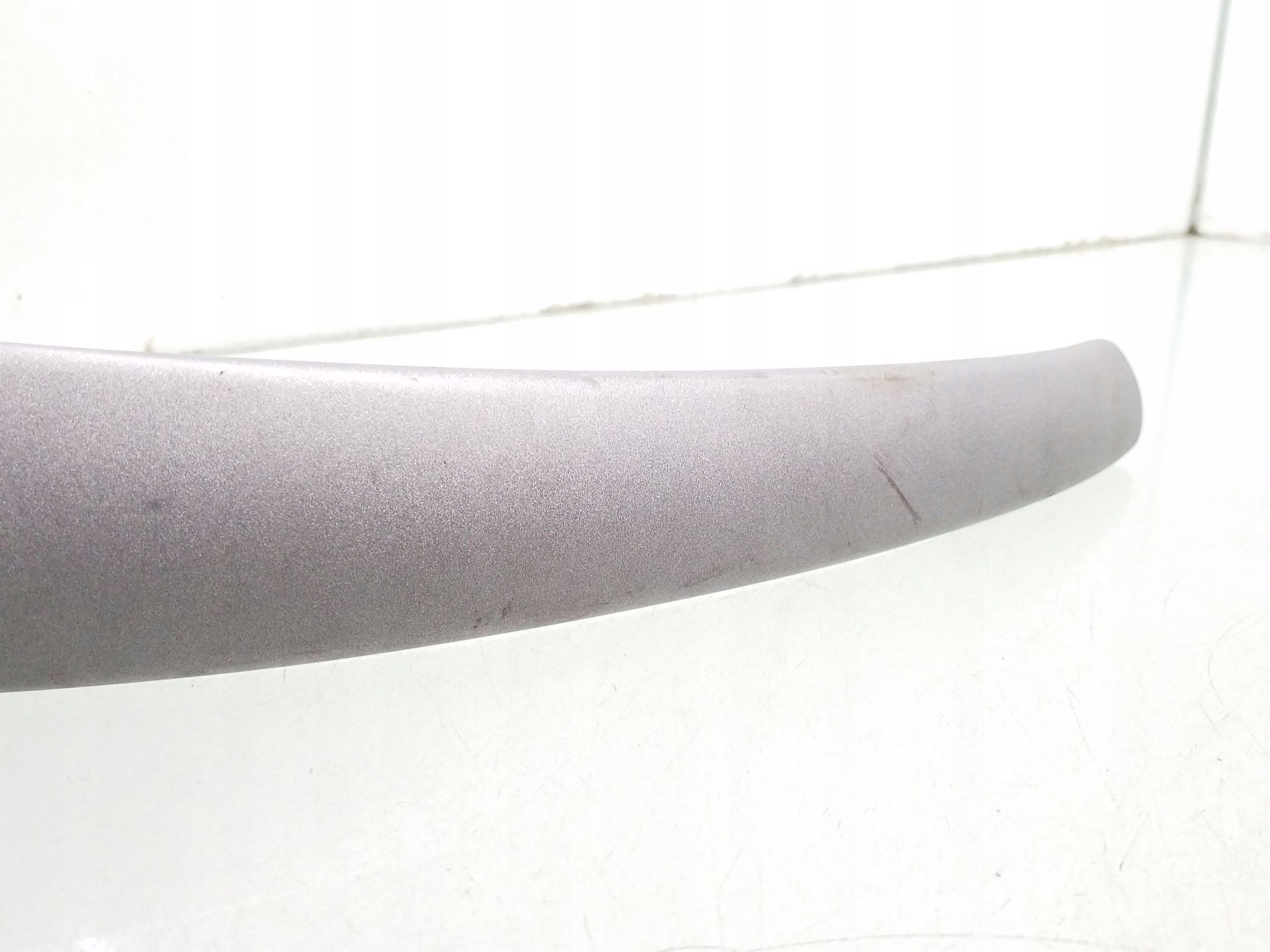 декор пластик внутренняя левая BMW E81 E82 E88 6962103