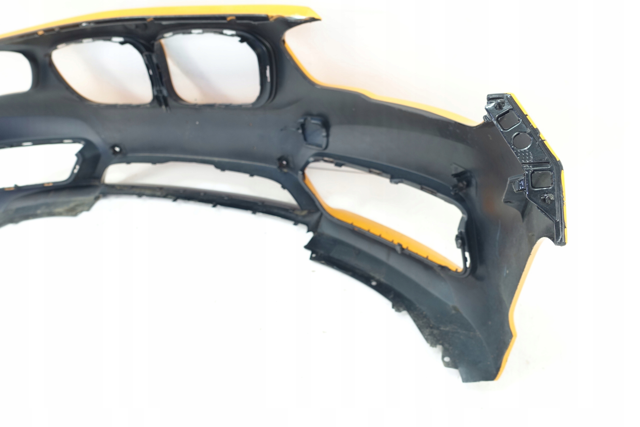 bumper front front BMW 1 F20 F21 LIFT LCI