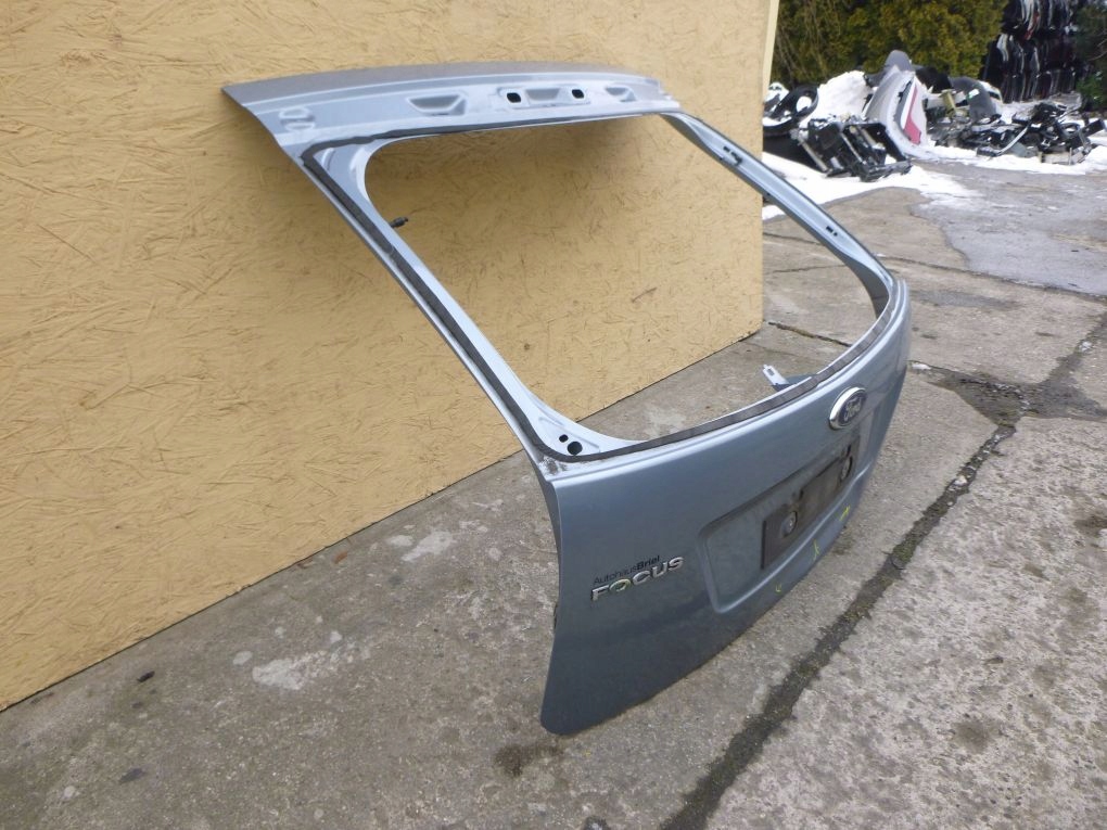 FORD FOCUS MK2 HB HECKKLAPPE