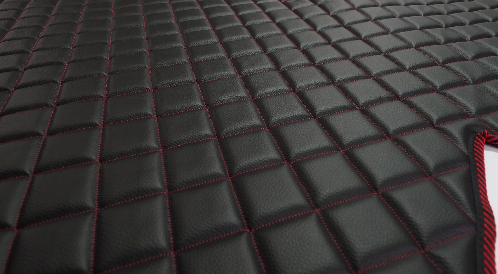 SCANIA S QUILTED Cover CARPET Carpet from 2017