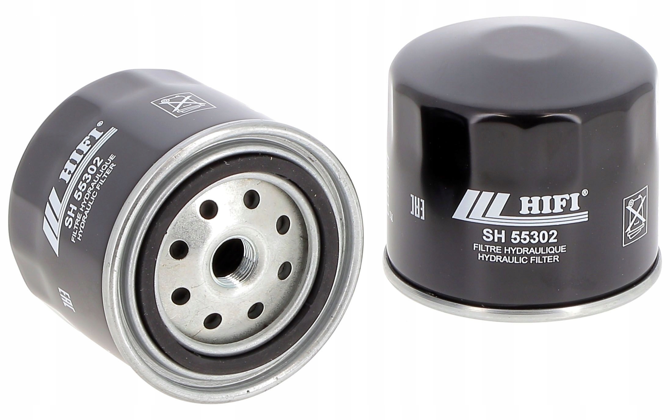 FILTR HYDRAULICZNY HIFI SH 55302