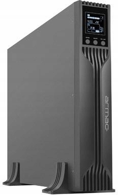 Ups Núdzový Zdroj Rack Armac 1000VA 700W Line-interactive