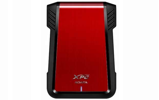 KIESZEŃ OBUDOWA DYSKU ADATA EX500 SSD HDD USB 3.1 Kod producenta AEX500U3-CRD