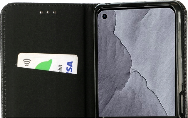 ETUI do REALME GT Master Edition 5G MAGNET + SZKŁO Marka KrainaGSM