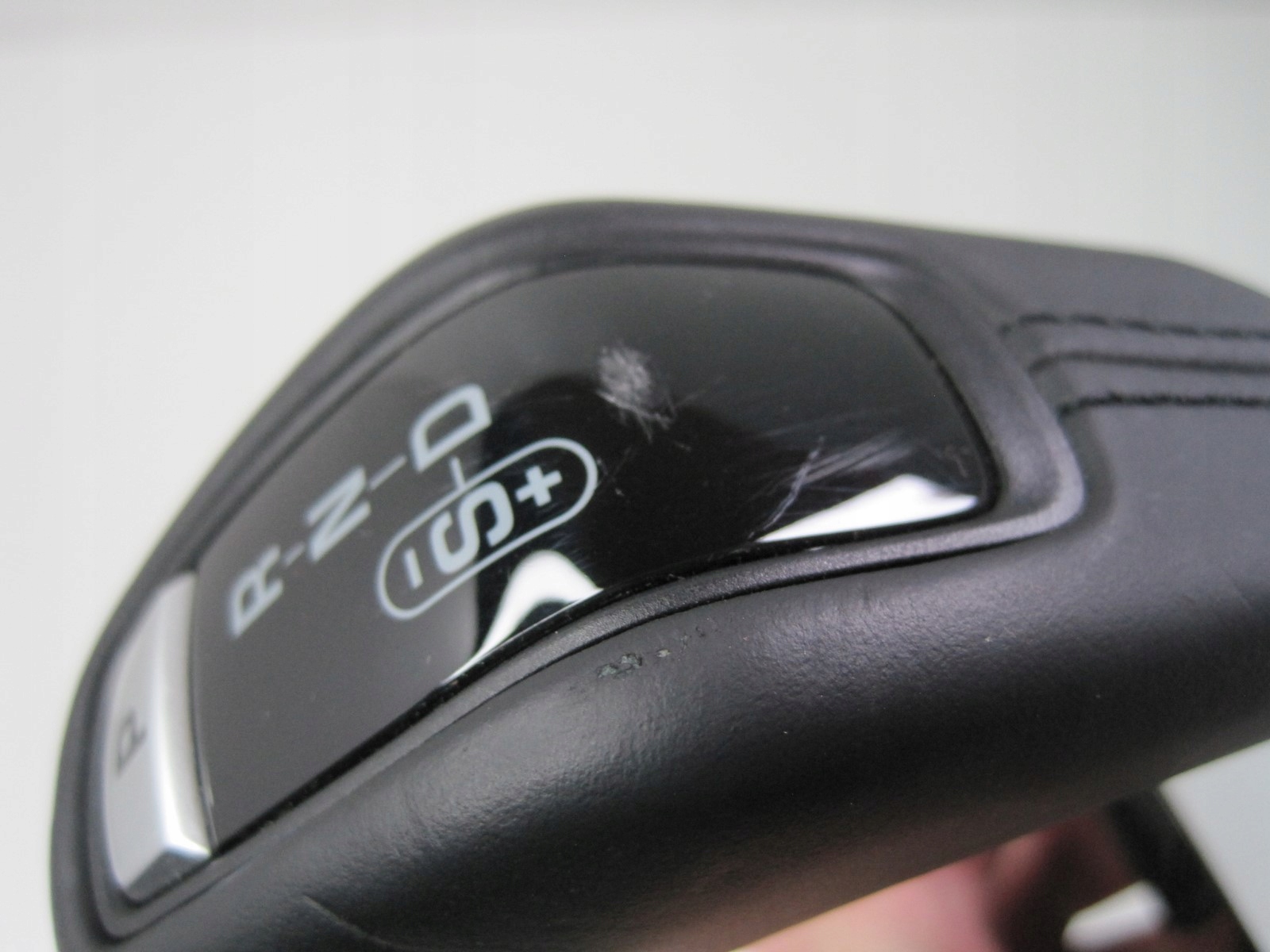 Wybierak lewarek biegów Land Rover Discovery MX73-7E453-AF Rodzaj inny