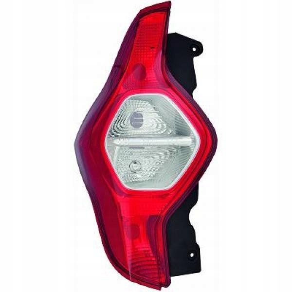 Lampa tylna lewa Dacia Lodgy 2012-2021 Valeo