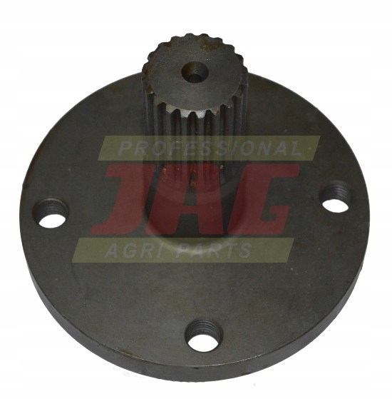 Plošina hřídele John Deere 5020 6000 R119592