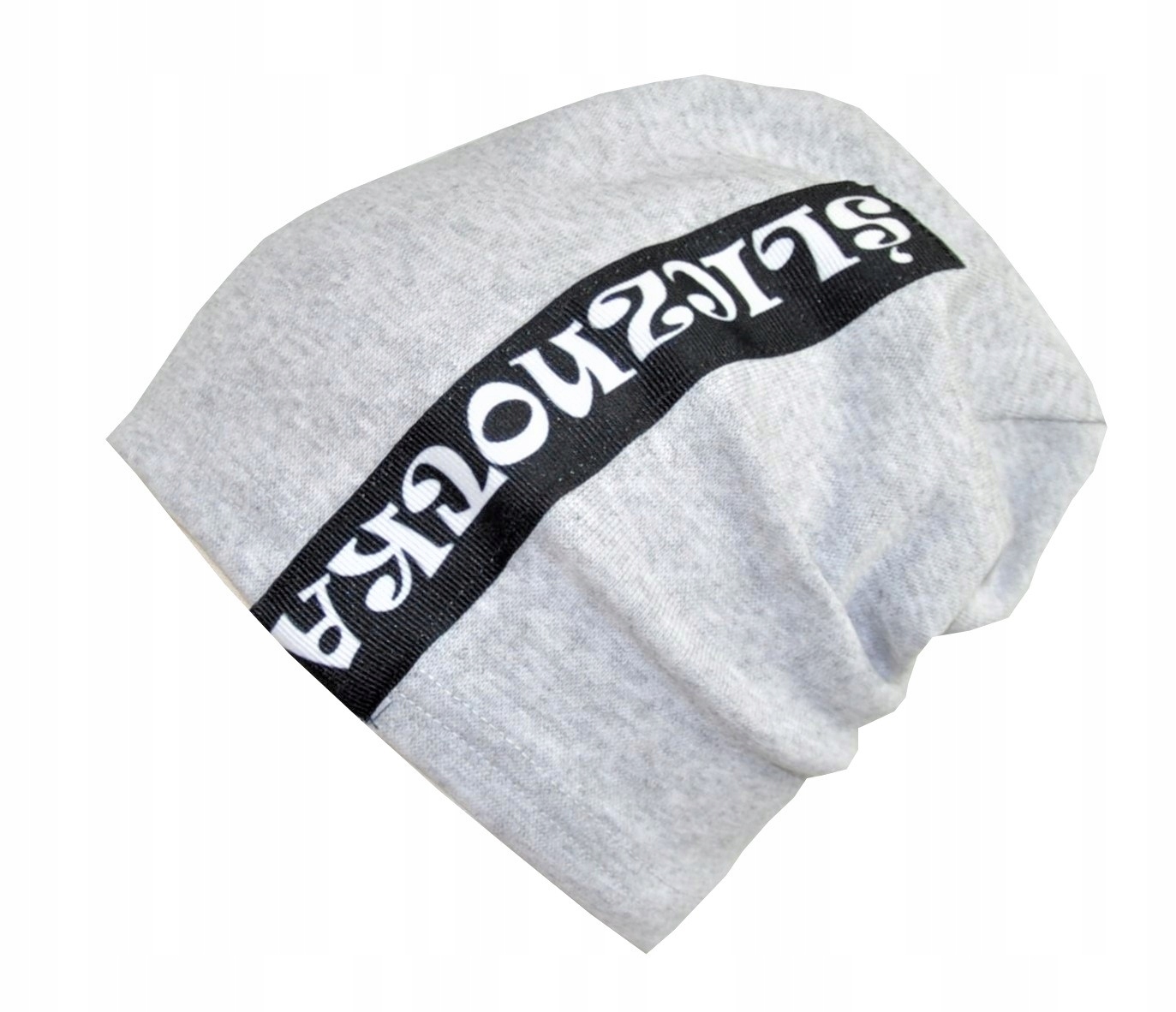 

Czapka dla Dziewczynki wiosenna Ślicznotka 4-8 lat