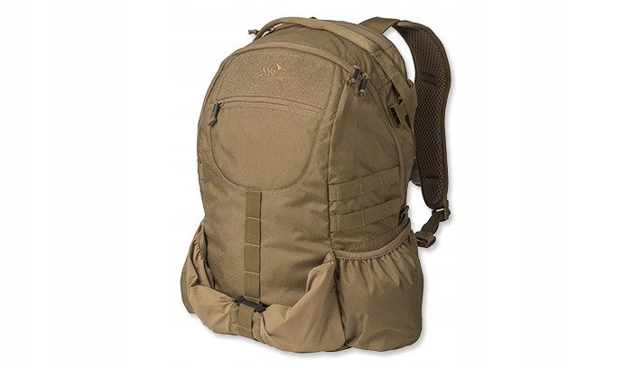 Helikon Batoh Raider Pack Coyote Brown
