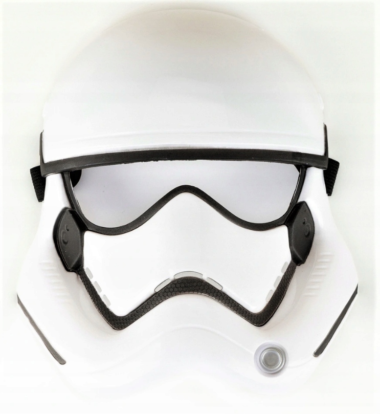 

Maska Szturmowiec Stormtrooper