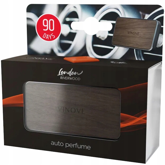 

Perfumy Samochodowe Vinove Prestige Wood Line