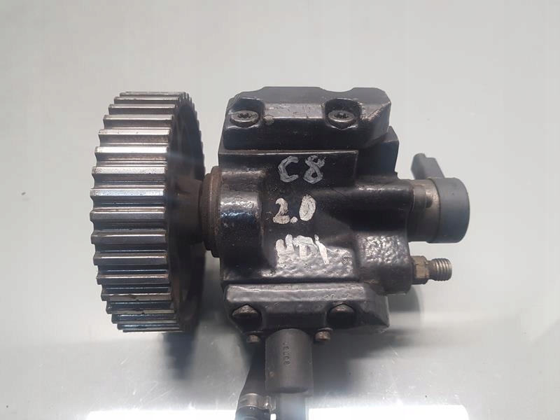 Паливний насос CITROEN C8 2.0 HDI 0445010021