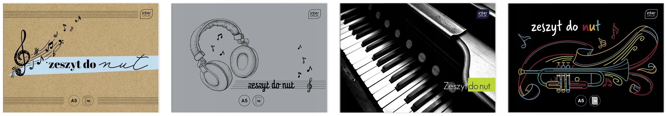 WYPRAWKA SZKOLNA zestaw do szkoły DLA KLAS 4-8 Interdruk + GRATIS Marka Interdruk