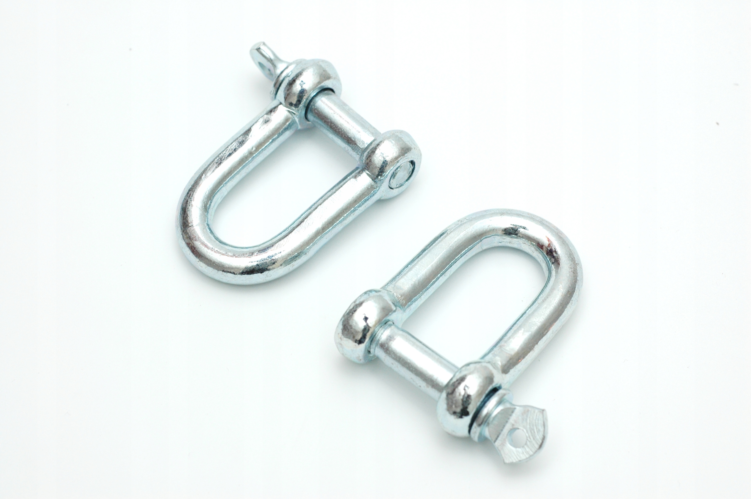 SZEKLA OCYNKOWNA ZWYKŁA PROSTA 6MM Kod producenta 123456